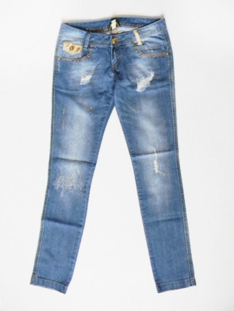 dámske rifle Yes! Miss